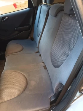 Honda Jazz | Mobile.bg    5