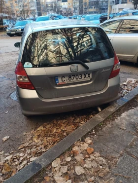 Honda Jazz | Mobile.bg    3