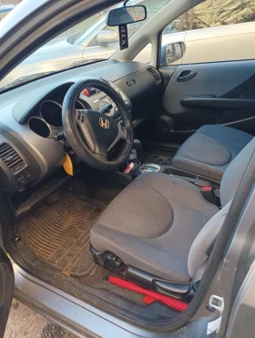 Honda Jazz | Mobile.bg    4