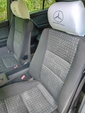 Обява за продажба на Mercedes-Benz 220 ~1 800 лв. - изображение 3