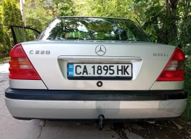 Обява за продажба на Mercedes-Benz 220 ~1 800 лв. - изображение 5