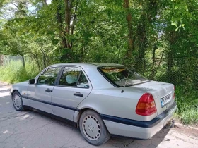 Mercedes-Benz 220 | Mobile.bg    13