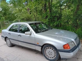 Обява за продажба на Mercedes-Benz 220 ~1 800 лв. - изображение 4