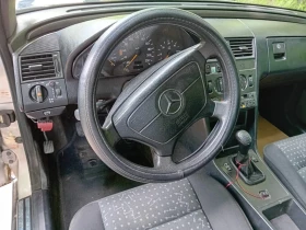 Обява за продажба на Mercedes-Benz 220 ~1 800 лв. - изображение 6