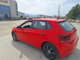 Обява за продажба на VW Polo 1.0i дистроник ~20 200 лв. - изображение 2