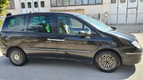     Lancia Phedra