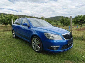Skoda Octavia 2.0TDI VRS | Mobile.bg    3