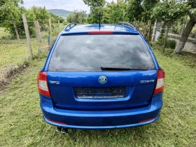 Skoda Octavia 2.0TDI VRS | Mobile.bg    6