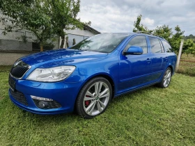 Skoda Octavia 2.0TDI VRS | Mobile.bg    2