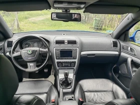 Skoda Octavia 2.0TDI VRS | Mobile.bg    14