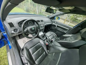 Skoda Octavia 2.0TDI VRS | Mobile.bg    11