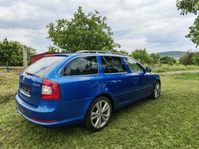 Skoda Octavia 2.0TDI VRS | Mobile.bg    4