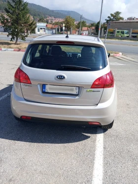Kia Venga | Mobile.bg    2