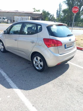 Kia Venga | Mobile.bg    3