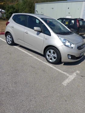 Kia Venga | Mobile.bg    4