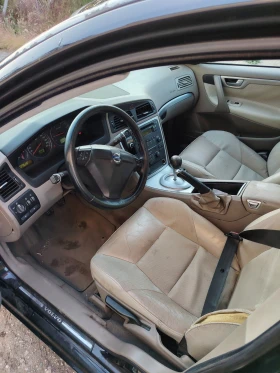 Обява за продажба на Volvo S60 ~3 500 лв. - изображение 8