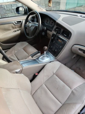 Обява за продажба на Volvo S60 ~3 500 лв. - изображение 6