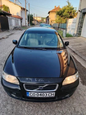 Обява за продажба на Volvo S60 ~3 500 лв. - изображение 3