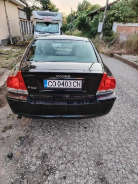 Обява за продажба на Volvo S60 ~3 500 лв. - изображение 7