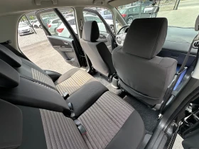 Fiat Sedici 2.0D   4x4 | Mobile.bg    12