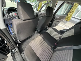 Fiat Sedici 2.0D   4x4 | Mobile.bg    11
