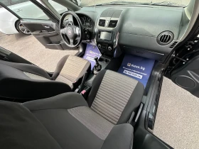 Fiat Sedici 2.0D   4x4 | Mobile.bg    8