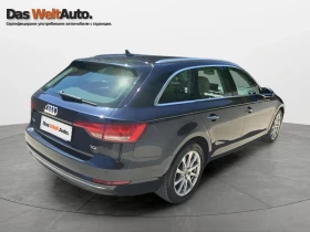 Audi A4 Design 2.0 TDI | Mobile.bg � ����� ������ 5