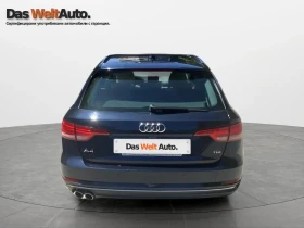Audi A4 Design 2.0 TDI | Mobile.bg � ����� ������ 6
