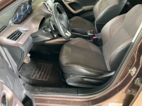 Обява за продажба на Peugeot 2008 2008 ~14 500 лв. - изображение 3