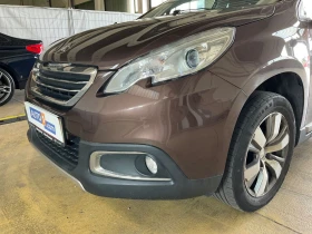 Обява за продажба на Peugeot 2008 2008 ~14 500 лв. - изображение 2