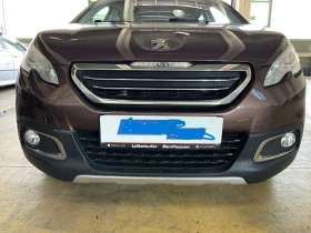 Обява за продажба на Peugeot 2008 2008 ~14 500 лв. - изображение 1
