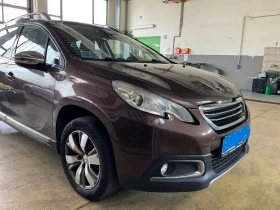 Обява за продажба на Peugeot 2008 2008 ~14 500 лв. - изображение 1