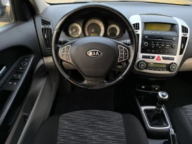 Kia Ceed -1.6CRDI-90-- | Mobile.bg    11