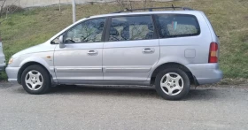  Hyundai Trajet