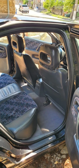 Nissan Primera GT | Mobile.bg    5