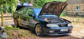 Nissan Primera GT | Mobile.bg    15