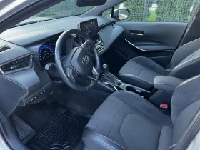 Toyota Corolla - 48000 лв. - 27785538 8