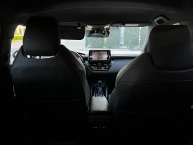 Toyota Corolla - 48000 лв. - 27785538 6