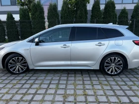 Toyota Corolla - 48000 лв. - 27785538 4