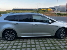 Toyota Corolla - 48000 лв. - 27785538 2