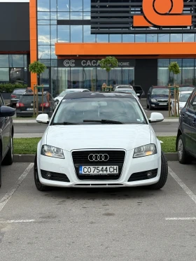 Audi A3 | Mobile.bg    5