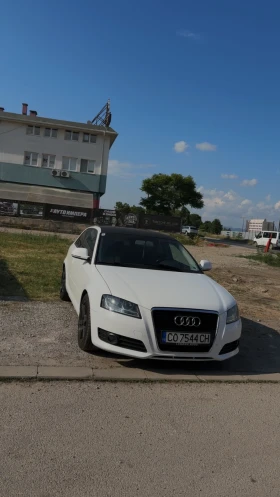 Audi A3 | Mobile.bg    6