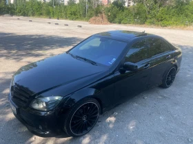     Mercedes-Benz C 200 C200KOMPRESSOR LPG