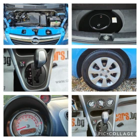 Opel Agila 1, 2i-80* *   * 2 | Mobile.bg    15