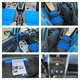 Opel Agila 1, 2i-80* *   * 2 | Mobile.bg    16