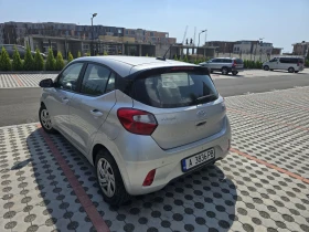 Обява за продажба на Hyundai I10 ~17 899 лв. - изображение 2