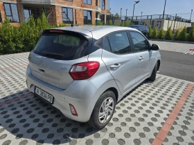 Обява за продажба на Hyundai I10 ~17 899 лв. - изображение 3