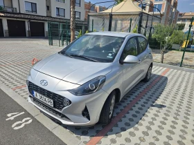 Обява за продажба на Hyundai I10 ~17 899 лв. - изображение 1