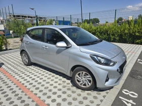 Обява за продажба на Hyundai I10 ~17 899 лв. - изображение 7