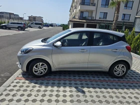 Обява за продажба на Hyundai I10 ~17 899 лв. - изображение 1